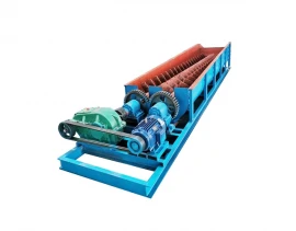 Log Washer