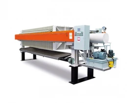 Filter Press