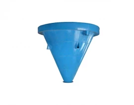 Desliming Cone