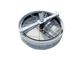 Thickener
