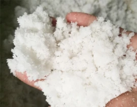 High Purity Quartz Sand Plant(HPQ)