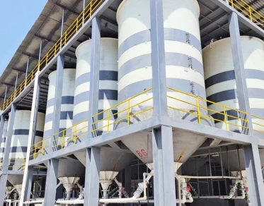 Quartz Sand Pickling Production Line