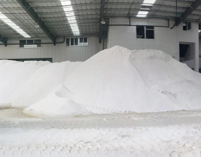 What Is The Process of Sand Washing?