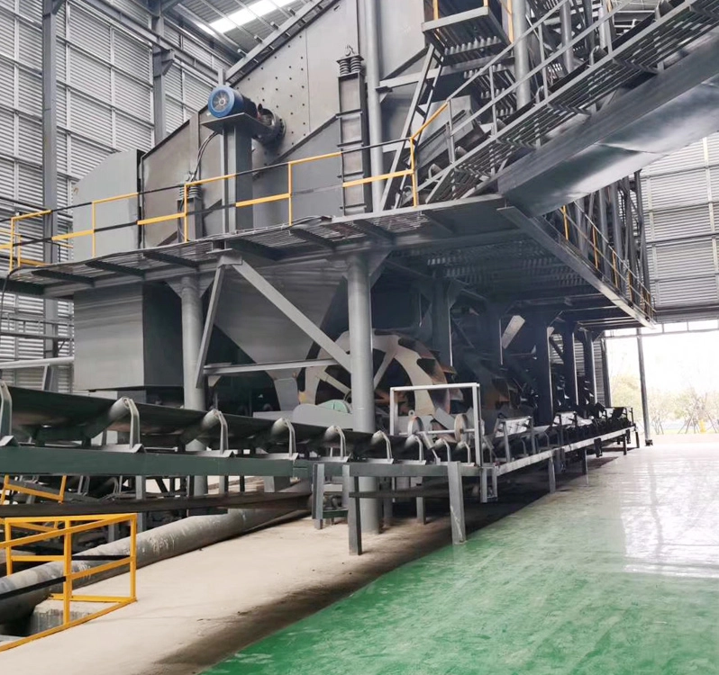 Purity Requirements Standards for Quartz Sand for Different Uses
