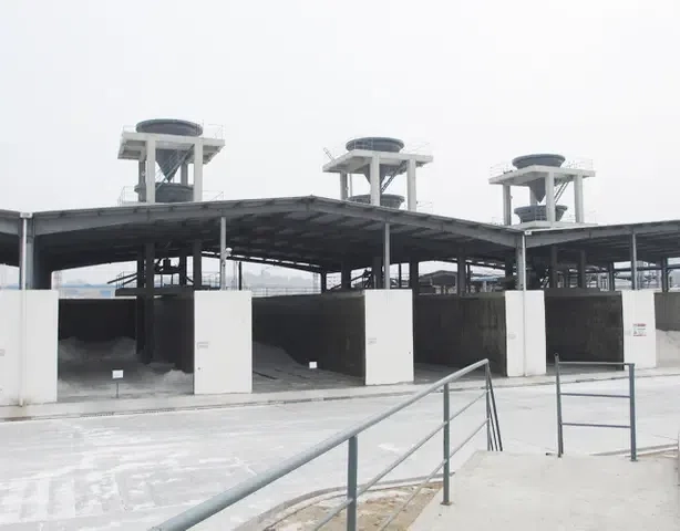 Silica Sand Production Line: A Key Step in Glass Manufacturing