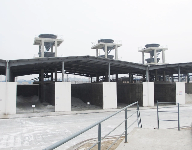 How to Process Silica Sand?