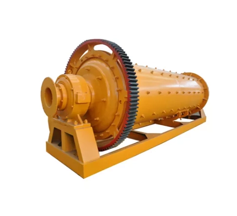 What Is A Ball Mill？