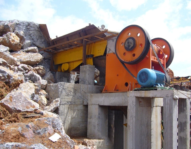 How to Evaluate and Pick the Most Suitable Jaw Crusher in 2026