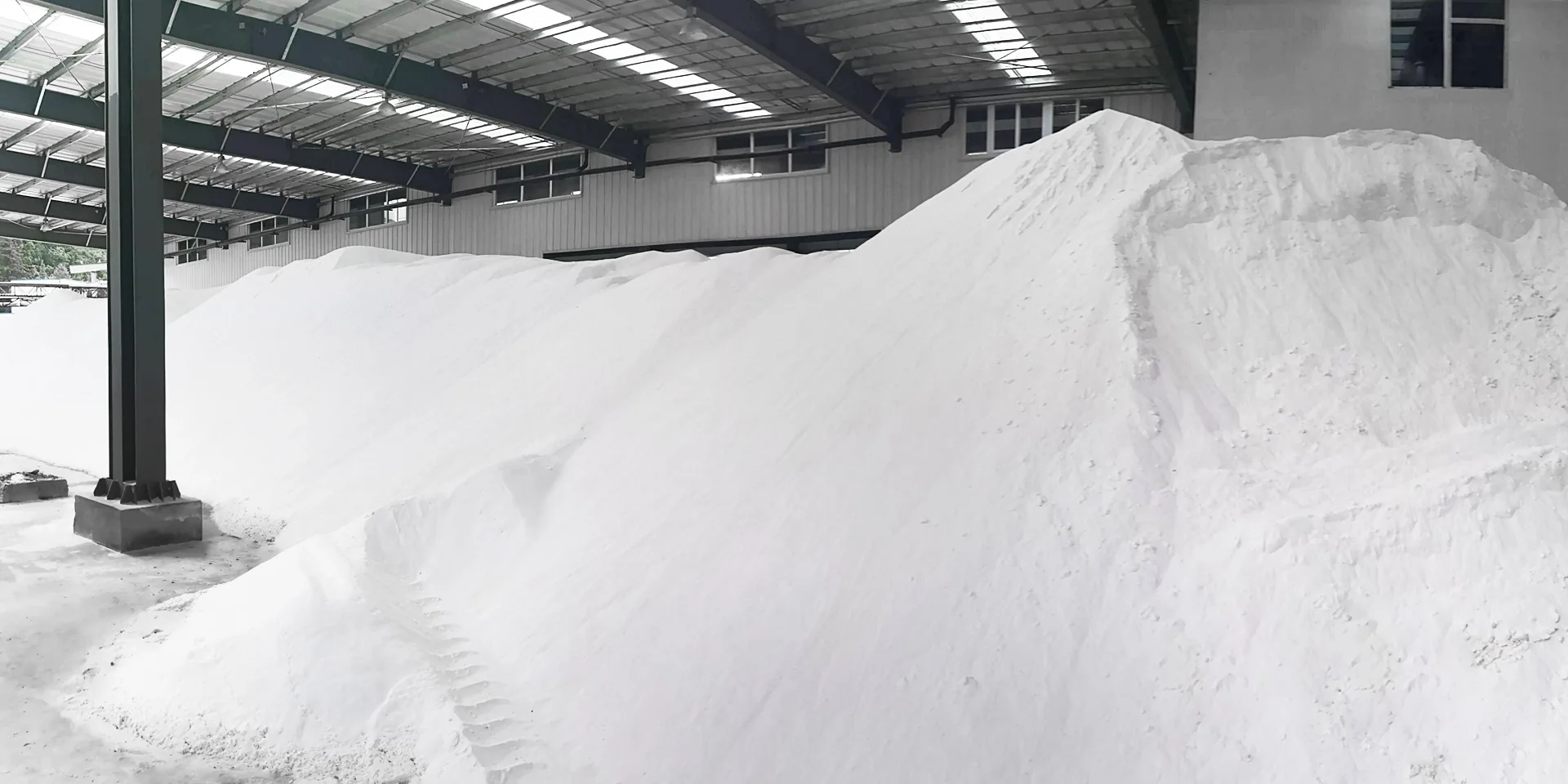 HIGH PURITY QUARTZ SAND (HPQ) PLANT EPC