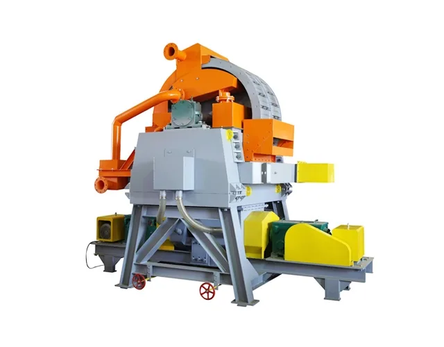 High Gradient Magnetic Separator