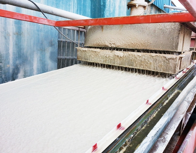 Dry Magnetic Separator