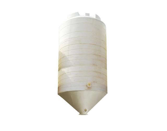 Acid Leaching Tank
