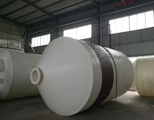 Quartz Sand Pickling Unit