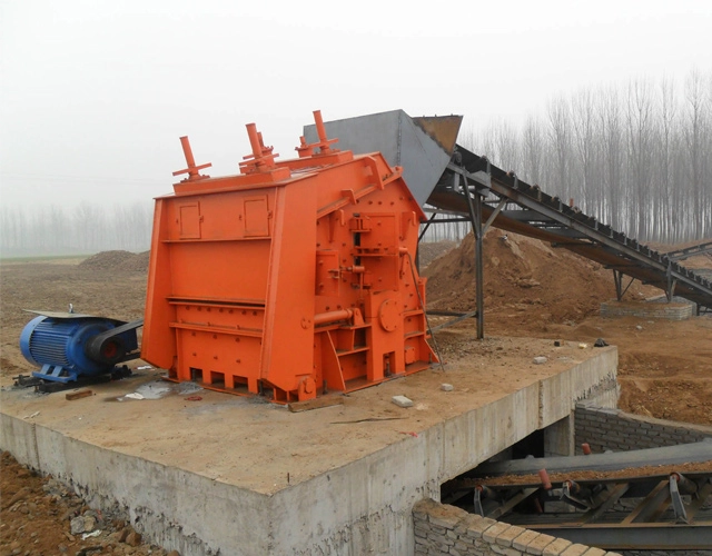 Impact Crusher