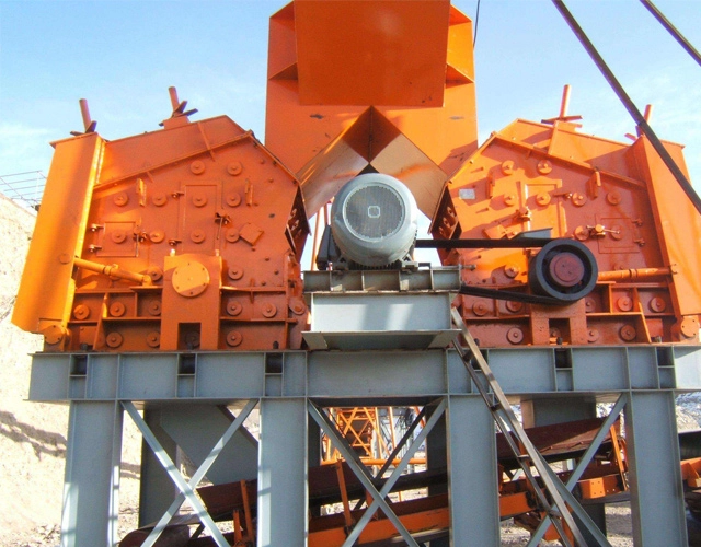 Impact Crusher