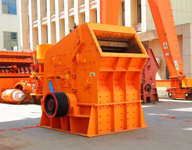 Impact Crusher