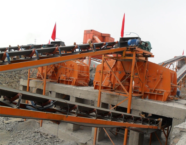 Impact Crusher