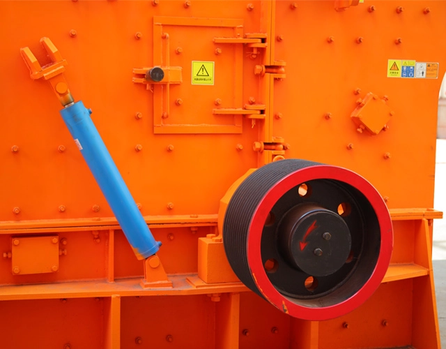 Impact Crusher