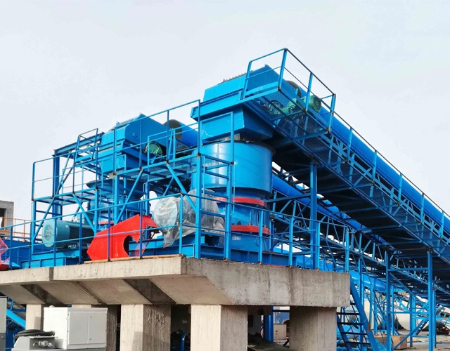 Cone Crusher