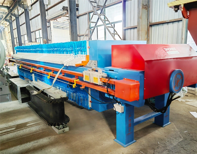 Filter Press