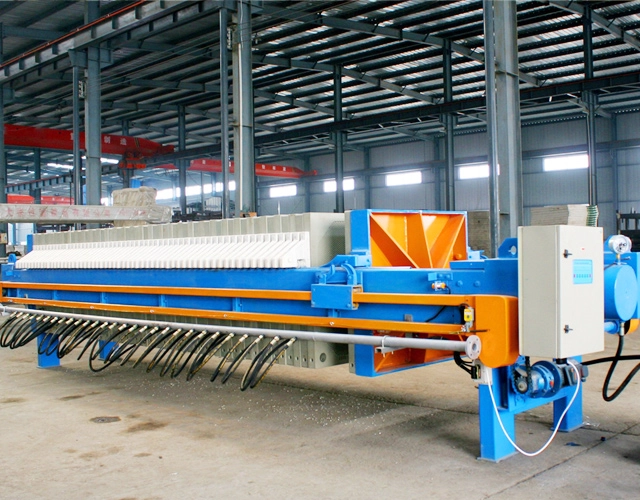 Filter Press