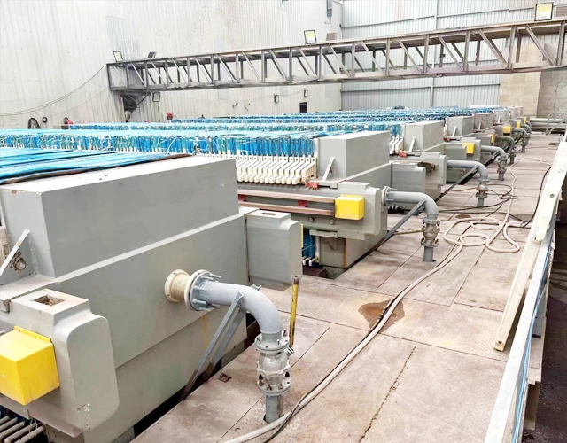 Filter Press