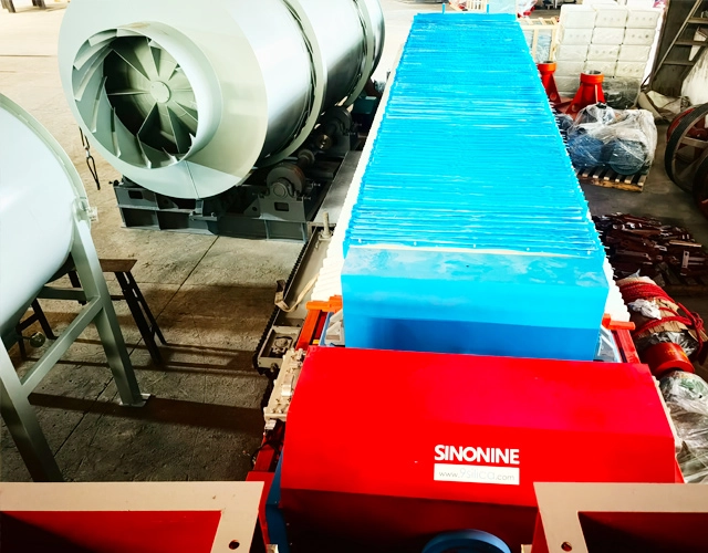 Filter Press