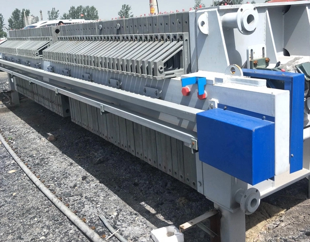 Filter Press
