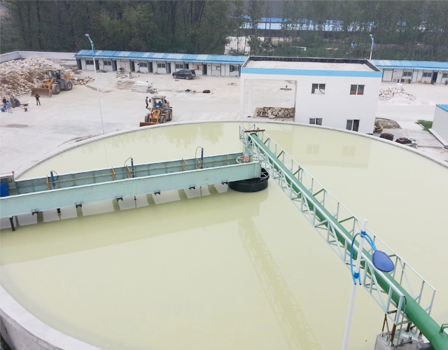 Thickener