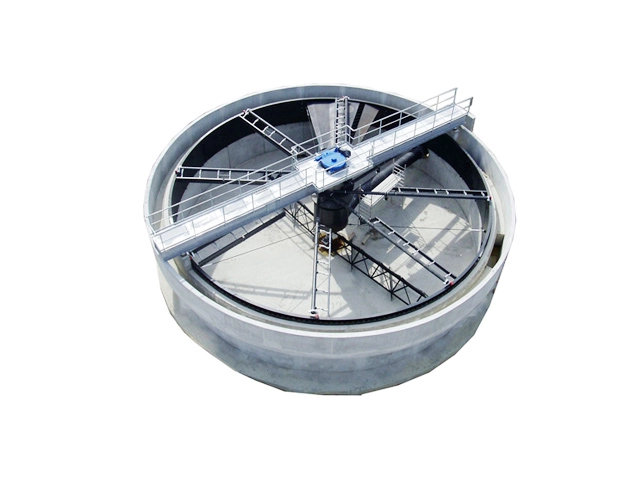 Thickener