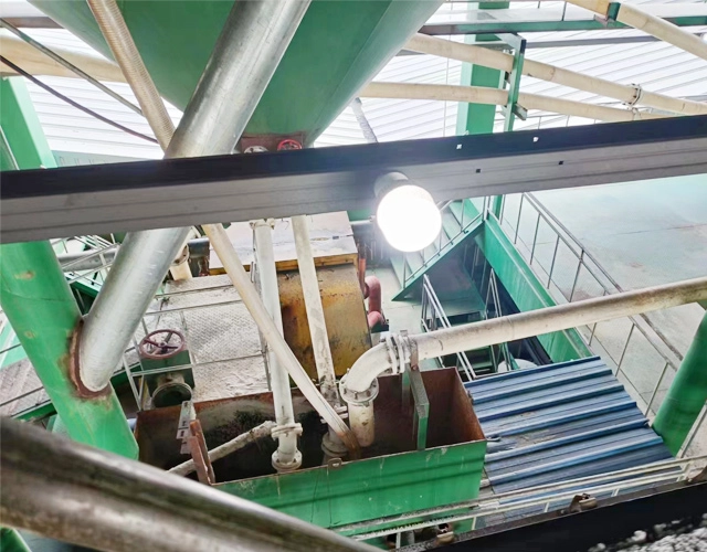 Thickener