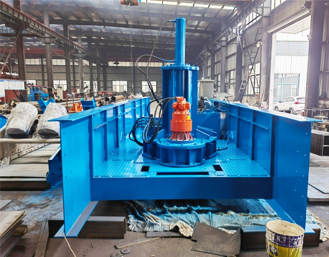 Thickener