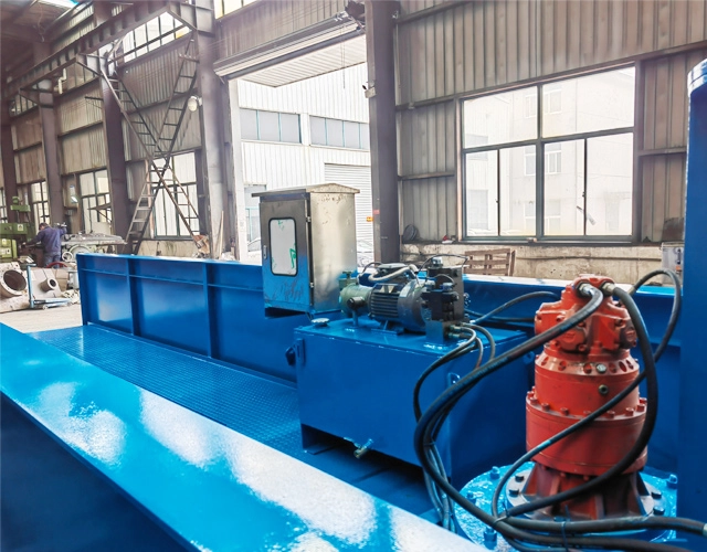 Thickener